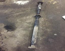 Вал карданный для Mercedes-Benz W221 S-Klasse S221 2009-2013 рестайлинг  запчасти бу