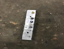 Усилитель антенны для Audi Q7 (4L)  2005 - 2009  запчасти бу