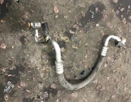 Трубка кондиционера для Audi Q7 (4L)  2005 - 2009  запчасти бу