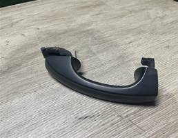 Ручка двери наружная левая для Skoda Octavia (A7) 2013-2017  запчасти бу