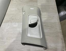 Обшивка стойки для Volkswagen Passat CC 2012-2017 рестайлинг  запчасти бу