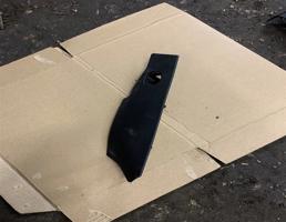 Накладка панели приборов для Audi A6 (C7 4G)2011-2014  запчасти бу