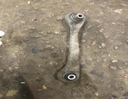 рычаг задний правый для Volkswagen Passat CC 2008-2012  запчасти бу