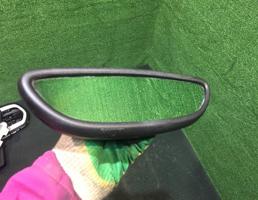 Зеркало заднего вида (салонное) для Porsche Cayenne 958 2010-2014  запчасти бу