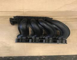 Коллектор впускной для Mercedes-Benz W211 E-Klasse 2002-2009  запчасти бу