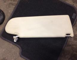 Козырек солнцезащитный (внутри) для Volkswagen Transporter T5 2003-2009  запчасти бу