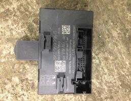 Блок управления двери для Audi A4 (B8) 2007-2012  запчасти бу