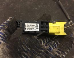 Датчик ускорения для Volkswagen Touareg 7L 2002-2006  запчасти бу