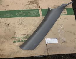 Обшивка стойки для Volkswagen Touareg 7L 2007-2010  запчасти бу