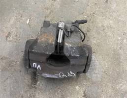 Суппорт передний левый для Volkswagen Touareg 7L 2007-2010  запчасти бу