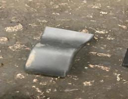 Колпачок для Volkswagen Passat (B6) 2005-2010  запчасти бу