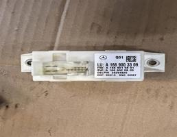 Блок корректора фар для Mercedes-Benz W204 C-classe 2011-2015 рестайлинг  запчасти бу