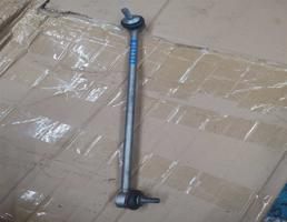 Стойка переднего стабилизатора для BMW 7-серия E65/E66 2001-2008  запчасти бу