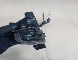 Замок двери задней левой для Lexus GS 3 2004-2007  запчасти бу