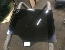 Стекло двери задней правой для Mercedes-Benz W253 X253 GLC 2015-2019  запчасти бу