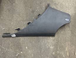 Обшивка стойки для Audi A5/S5 Coupe (8T) 2007-2011  запчасти бу