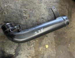 Патрубок для Skoda Superb 2008-2015  запчасти бу