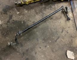 Стабилизатор передний для Audi A5/S5 Coupe (8T) 2007-2011  запчасти бу