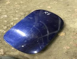Лючок бензобака для Volkswagen Touareg 7L 2007-2010  запчасти бу
