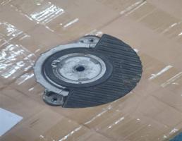 Опора двигателя для Mercedes-Benz W204 C-classe 2011-2015 рестайлинг  запчасти бу