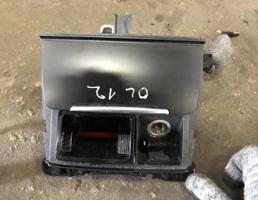 Пепельница передняя для Audi A5/S5 Sportback (8T) 2007-2011  запчасти бу