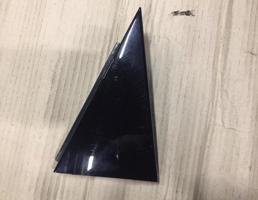 Накладка двери задней правой для Audi A6 (C7 4G)2011-2014  запчасти бу