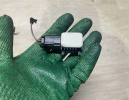 Датчик удара (Airbag) для Land Rover Freelander 2 2007>  запчасти бу