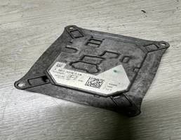 Блок управления светом для Audi A4 (B8) 2007-2012  запчасти бу