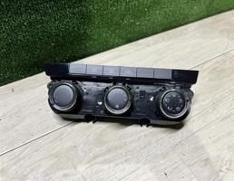 Блок управления климат контролем для Skoda Octavia (A7) 2013-2017  запчасти бу