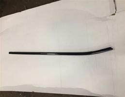 Молдинг стекла двери передней правой для BMW X4 F26 2014-2018  запчасти бу