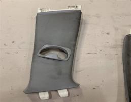 Обшивка стойки для BMW 3-серия E90/E91 2005>  запчасти бу