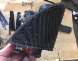 Накладка двери уголок зеркала для Mercedes-Benz W213 E-classe  запчасти бу