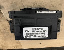 Блок управления АКПП для Audi Q7 (4L)  2005 - 2009  запчасти бу