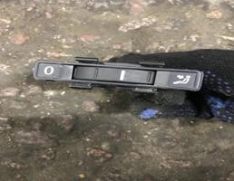 регулятор отопителя для Volkswagen Touareg 7L 2002-2006  запчасти бу