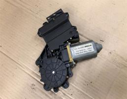 Мотор стеклоподъемника для Volkswagen Sharan 2000-2006  запчасти бу