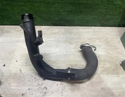 Патрубок для Skoda Superb 2008-2015  запчасти бу