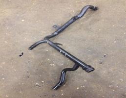 Трубопровод системы охлаждения для Volkswagen Golf V 2003-2009  запчасти бу