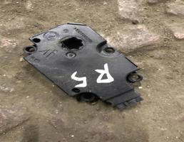 Мотор заслонки печки для Audi A7 (4G) 2010-2014  запчасти бу