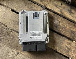 Блок управления двигателем для BMW 5-серия F10/F11 2009>  запчасти бу