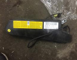 подушка безопасности в сиденье для Audi A4 (B7) 2005-2007  запчасти бу