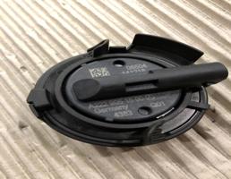 Датчик удара (Airbag) для Mercedes-Benz W222 S-Klasse 2013-2017  запчасти бу