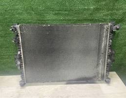 Радиатор основной для Land Rover Freelander 2 2007>  запчасти бу