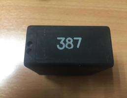 Реле 387 для Audi A4 (B5) 1994-2000  запчасти бу