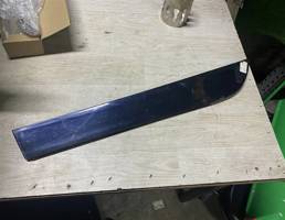 молдинг двери для Audi A6 (C6 4F) 2005-2008  запчасти бу