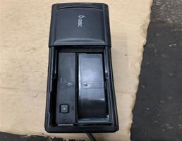 CD чейнджер для Volkswagen Touareg 7L 2007-2010  запчасти бу