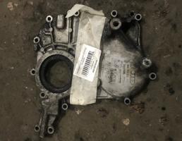 Крышка двигателя передняя для Volkswagen Touareg 7L 2007-2010  запчасти бу