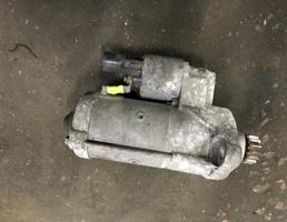 Стартер для Volkswagen Passat CC 2008-2012  запчасти бу