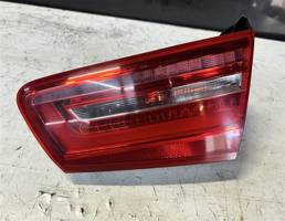Фонарь задний внутренний правый для Audi A6 (C7 4G)2011-2014  запчасти бу