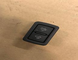 Кнопка многофункциональная для Audi A5/S5 Coupe (8T) 2007-2011  запчасти бу