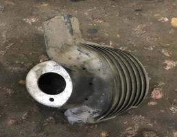 Пыльник заднего амортизатора для Audi A5/S5 Coupe (8T) 2007-2011  запчасти бу